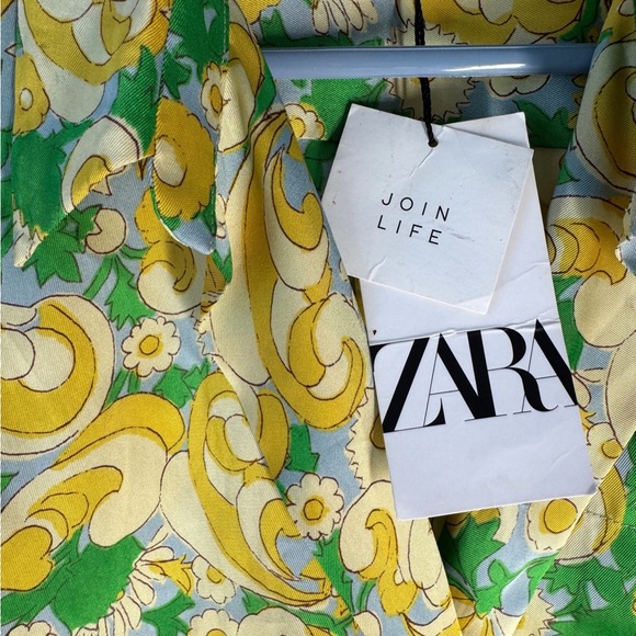NWT Zara - Picture 3 of 4
